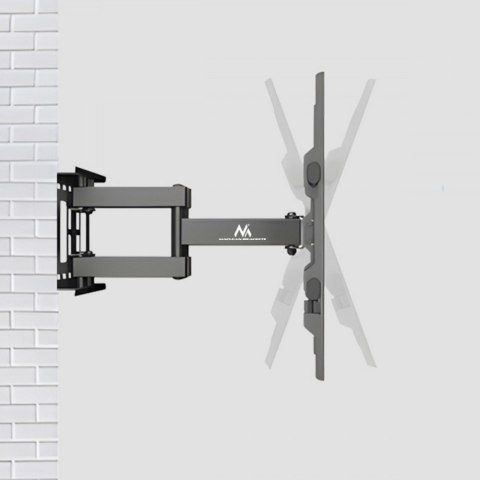 Maclean Uchwyt do TV 32-85 cali 60 kg, MC-789 max VESA 600x400