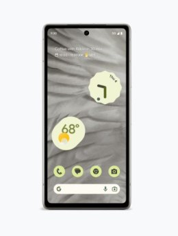 Smartfon Google Pixel 7A 5G 8/128GB Biały (WYPRZEDAŻ)