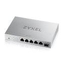 Zyxel Przełącznik niezarządzalny XMG-105-ZZ0101F