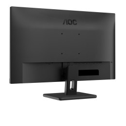 AOC 27E3UM/BK monitor komputerowy 68,6 cm (27