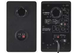 Yamaha HS3 Black - Aktywne dwudrożne monitory bliskiego pola, para