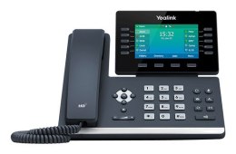 Telefon VoIP Yealink SIP-T54W (bez PSU)