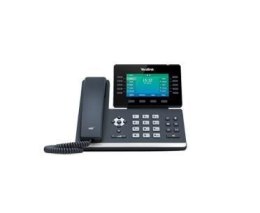 Telefon VoIP Yealink SIP-T54W (bez PSU)