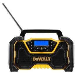 Radio budowlane DAB+/FM XR 18/54V 0*Ah