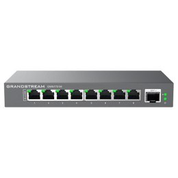 Grandstream GWN 7701M 8x2,5GbE+1xSFP niezarządzalny switch | Sieć | Przełączniki niezarządzalne