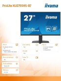 IIYAMA Monitor 27 cali XU2793HS-B7,IPS,HDMI,DP,ACR,2x2W,300cd