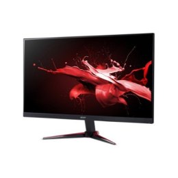 Monitor Nitro VG270Ebmiix 69cm 27W ZeroFrame FreeSync 100Hz 16:9 1ms(VRB) 250nits VGA 2xHDMI MM Audio in/out EU MPRII Black