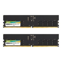 Pamięć DDR5 Silicon Power 32GB (2x16GB) 4800 MHz CL40 1,1V