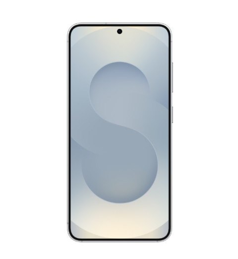 Samsung Smartfon Galaxy S25 5G 12/256GB DualSIM Enterprise Edition srebrny