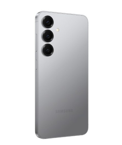 Samsung Smartfon Galaxy S25 5G 12/256GB DualSIM Enterprise Edition srebrny