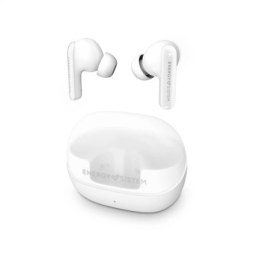 Słuchawki bezprzewodowe Energy Sistem True Wireless Earphones Serenity ANC z mikrofonem Bluetooth białe