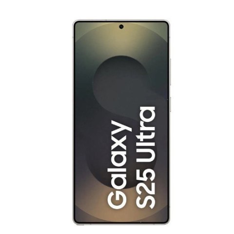 Samsung Smartfon Galaxy S25 Ultra 5G DualSIM 12/256GB Enterprise Edition czarny