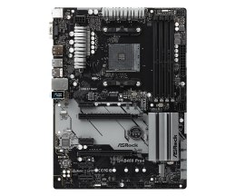 Asrock B450 Pro4 AMD B450 Socket AM4 ATX