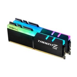 G.Skill Trident Z RGB F4-3000C16D-32GTZR moduł pamięci 32 GB 2 x 16 GB DDR4 3000 MHz