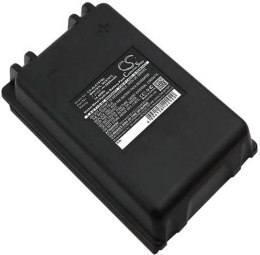 Bateria do Autec MH0707L 7,2V 2000mAh NiMH