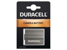 Duracell DR9668 bateria do aparatu/kamery Litowo-jonowa (Li-Ion) 750 mAh