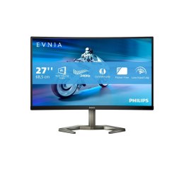 MONITOR PHILIPS LED 27