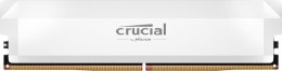 Crucial Pamięć DDR5 Pro OC 64/6000(2*32GB) CL40 biała