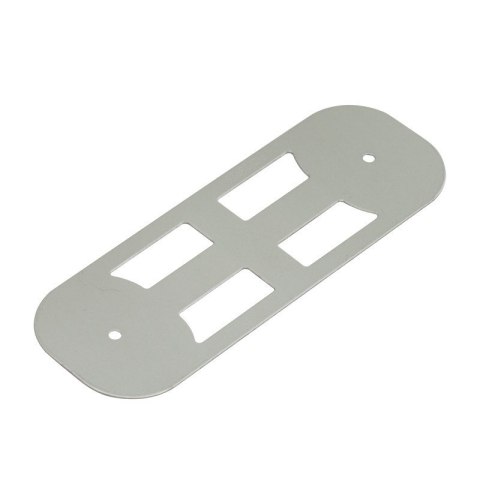 MikroTik Zewnętrzny punkt dostępowy wAP ax Wi-Fi 6 AX3000, 2x GE, PoE IN, wAPG-5HaxD2HaxD