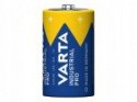 Varta Bateria Alkaliczna D R20 Industrial PRO 20pak