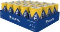 Varta Bateria Alkaliczna D R20 Industrial PRO 20pak