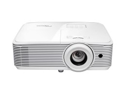 Optoma EH401 projektor danych 4000 ANSI lumenów DLP 1080p (1920x1080) Kompatybilność 3D Biały