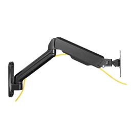 LogiLink Uchwyt do monitora,VESA , 17-32', max. 9kg