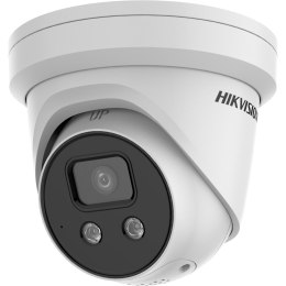 Hikvision DS-2CD2386G2-ISU/SL(2.8mm)(C) Douszne Kamera bezpieczeństwa IP Wewnętrz i na wolnym powietrzu 3840 x 2160 px Sufit / Ś