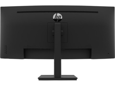 HP Inc. Monitor P34hc G4 WQHD USB-C Curved 21Y56AA