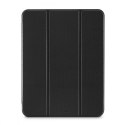 Hama Etui extreme iPad pro 12,9 cala Czarne