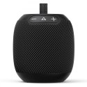 Hama Głośnik mobilny BT Bomb 3.0 Czarny