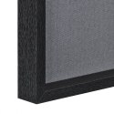 Hama Ramka galeria muro 29,5x 36,5 Czarna