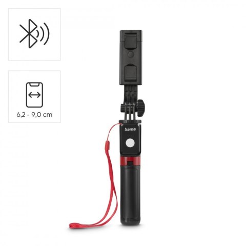 Hama Selfie stick fancy stand 70
