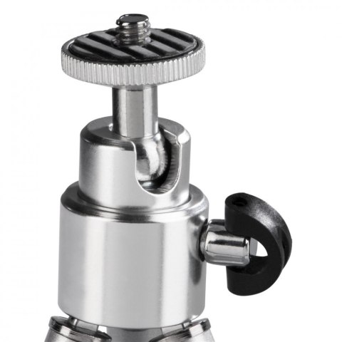 Hama Statyw mini Srebrny