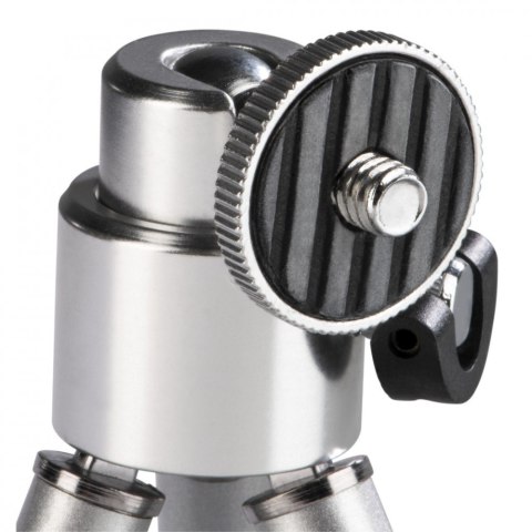 Hama Statyw mini Srebrny