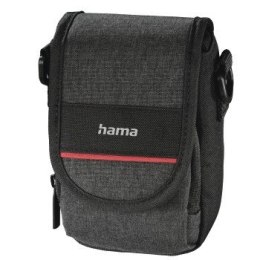 Hama Torba valetta 90P Czarna