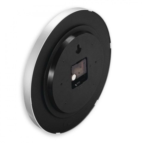 Hama Zegar ścienny 30cm sardinia Szary