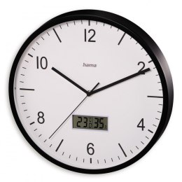 Hama Zegar ścienny Lanzarote