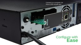 APC UPS NETWORK MANAGEMENT CARD