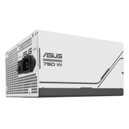 ASUS Prime 750W Gold ( AP-750G ) moduł zasilaczy 20+4 pin ATX ATX Czarny, Biały