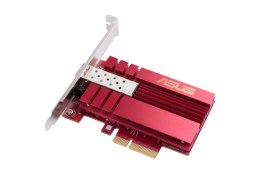 ASUS XG-C100C V3 Wewnętrzny Ethernet 10000 Mbit/s