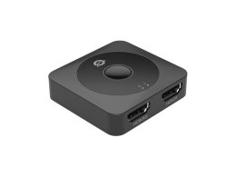 Conceptronic SELENE01B przełącznik wideo HDMI