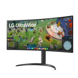 MONITOR LG LED 34