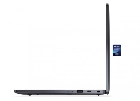 Dell Laptop Dell Pro 14 Premium PA14250 W11P Ultra 5 236V/16GB/512GB CL35/14.0 FHD+ 400nit/Arc/FgrPr/Cams&Mic/WLAN+BT/BcklKb/3C/vPro/