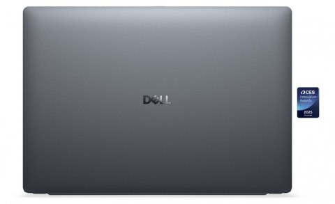 Dell Laptop Dell Pro 14 Premium PA14250 W11P Ultra 5 236V/16GB/512GB CL35/14.0 FHD+ 400nit/Arc/FgrPr/Cams&Mic/WLAN+BT/BcklKb/3C/vPro/