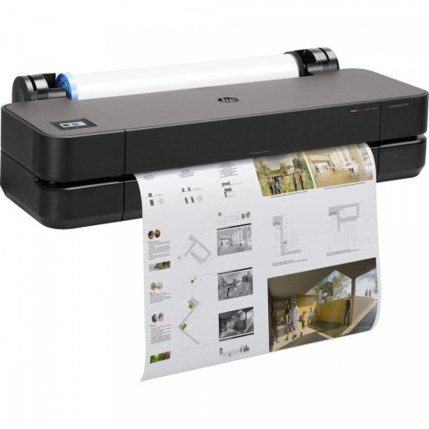 HP Inc. Drukarka DesignJet T230 24-in Printer 5HB07D
