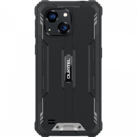 OUKITEL Smartfon G2 4G 4/64GB IP69K Czarny