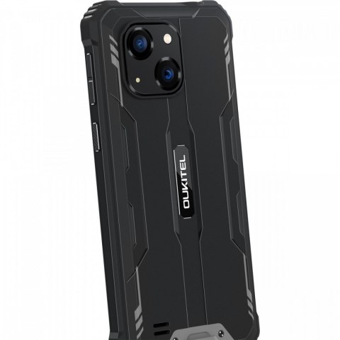 OUKITEL Smartfon G2 4G 4/64GB IP69K Czarny