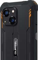 OUKITEL Smartfon G2 4G 4/64GB IP69K pomarańczowy