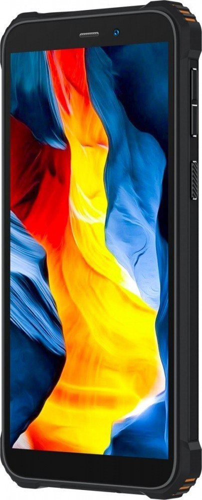 OUKITEL Smartfon G2 4G 4/64GB IP69K pomarańczowy